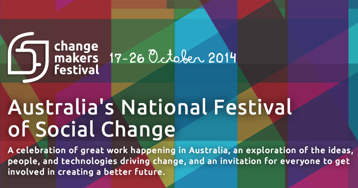 Changemaker's Festival