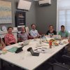 Pollinators Board 2016 Business Planning Session