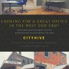 CityHive - New Office Space