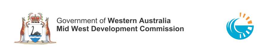Partner Profile - Mid West Development Commission