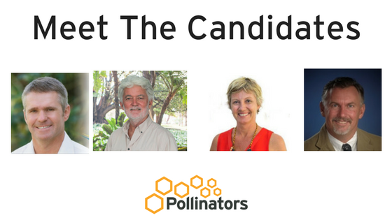 Meet The Candidates(1)