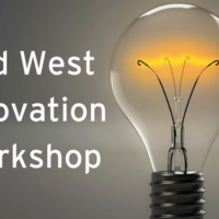 Mid West Innovation Workshop