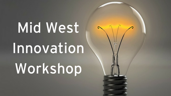 Mid West Innovation Workshop