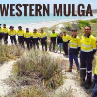 Western Mulga Team