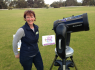 BaseCamp profile – Carol Redford – Astrotourism WA
